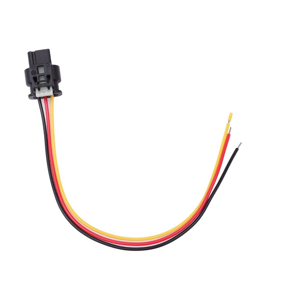 For Tesla Model S 2016-2018 Front Bumper Parking Sensor Wire Harness Connector