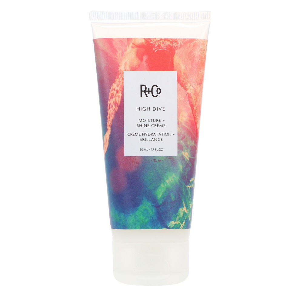 R+CO HIGH DIVE Moisture + Shine Creme 2 oz