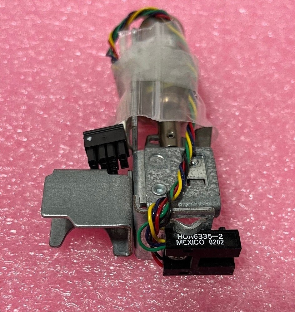 SOLENOID for Dell PV128T