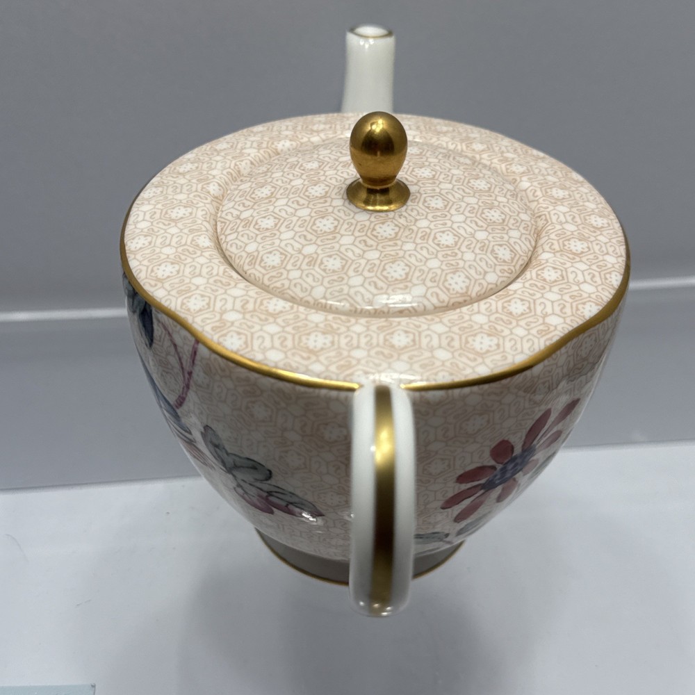Wedgwood Cuckoo Tea Pot