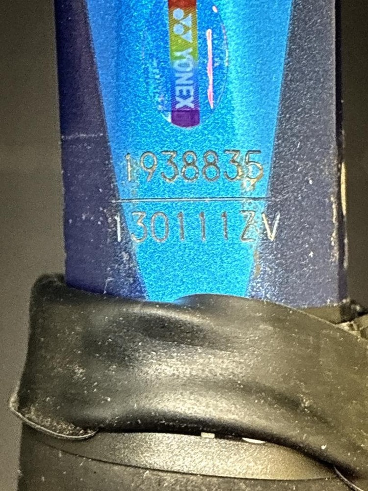 YONEX EZONE 100 Tennis Racket
