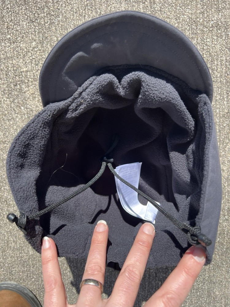 Gill Sailing Cold Weather Hat