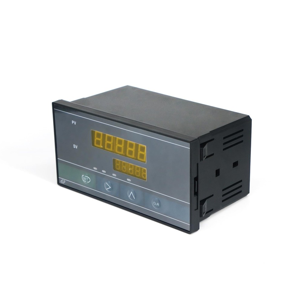 Load Cell Sensor Indicator Display,Weight Amplifier with Digital...
