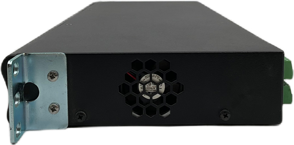 Verint S1816E 16-Port Video Network Server