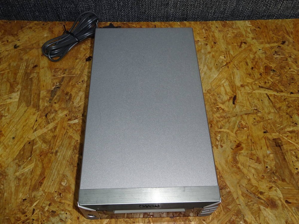Sony MDS-PC2 MD Deck Mini Disc Player #0001