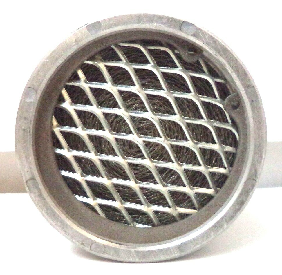 Ingersoll-Rand Air Starter Muffler 150BMP-A674