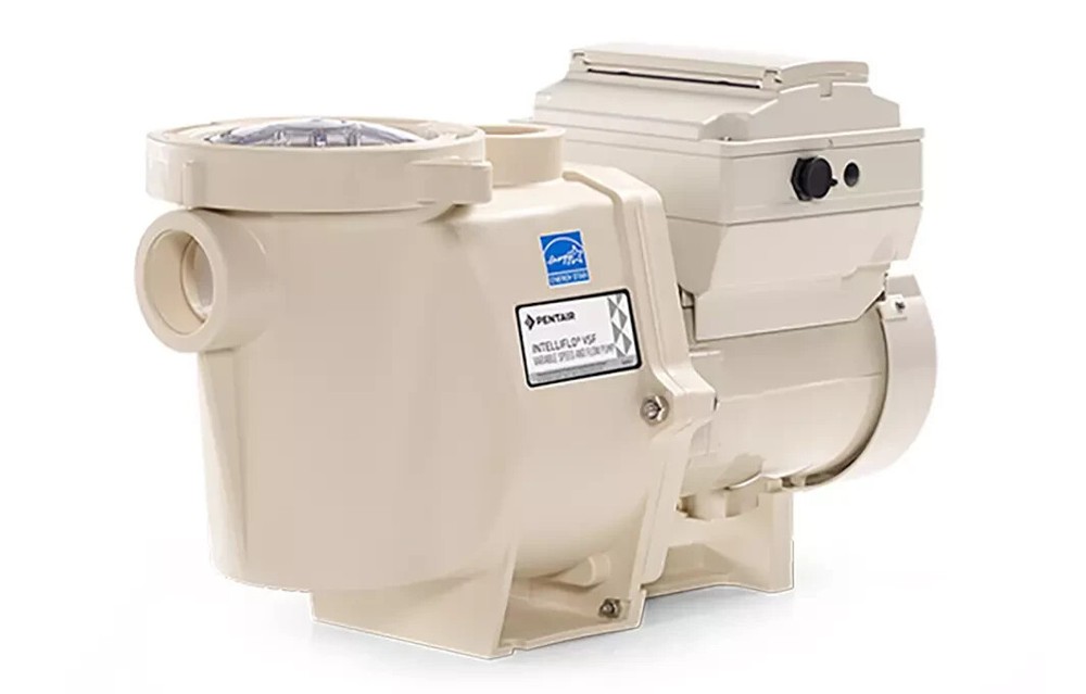 Pentair IntelliFlo VSF 3HP Variable Speed Pool Pump (s-011056)