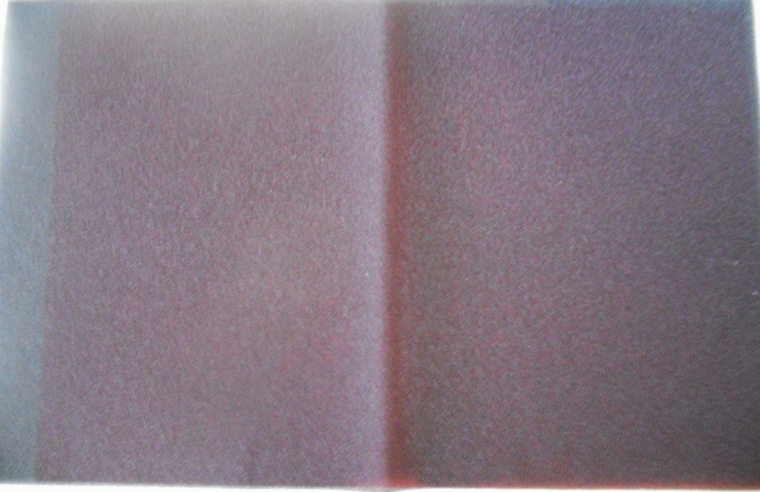 Miller Nordyne CMF Mobile Home Furnace RV Camper Foam AC Filter Frost King