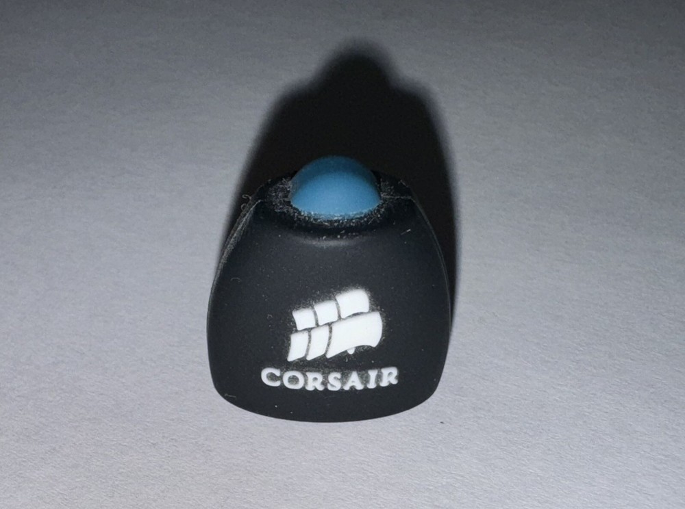 Corsair Flash Voyager USB Cap Replacement