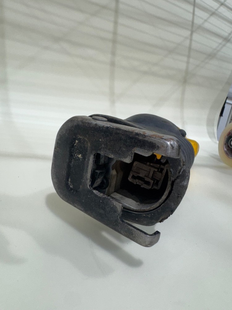 Dewalt DCS380 20V Max Variable Speed Reciprocating Saw Tool Only Used Tested