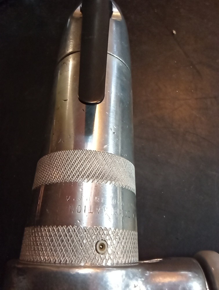 Aro Inline 1/2 INCH drill