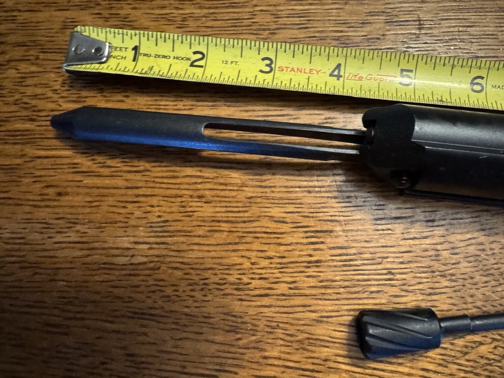 ATA Neo X 12 Ga Breech Bolt #6812