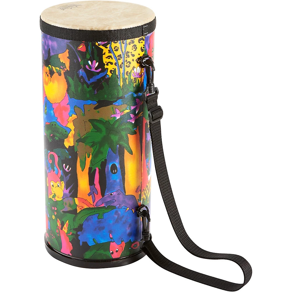 Remo Kid's Rain Forest Konga