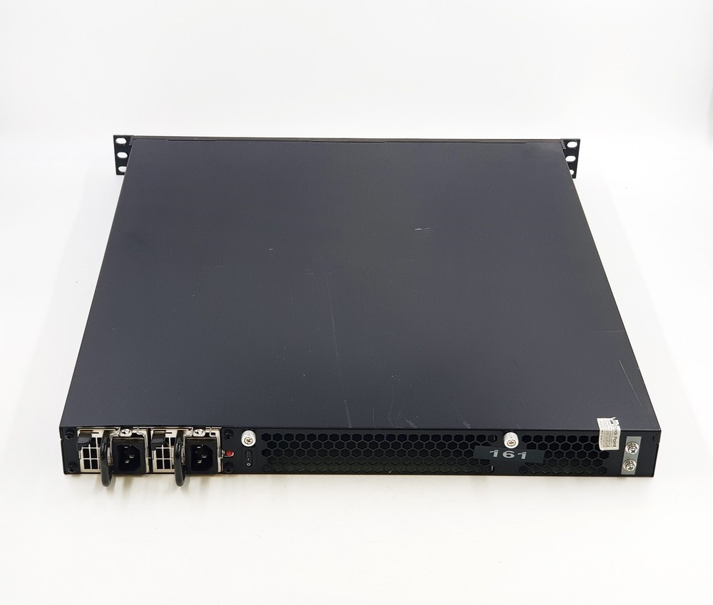 Check Point PL-20 Security Gateway Appliance Firewall ***NO HDD***