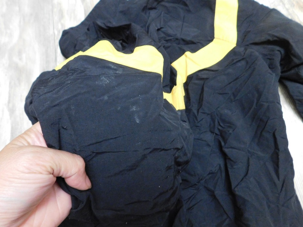 US ARMY APFU JACKET SIZE X LARGE - LONG