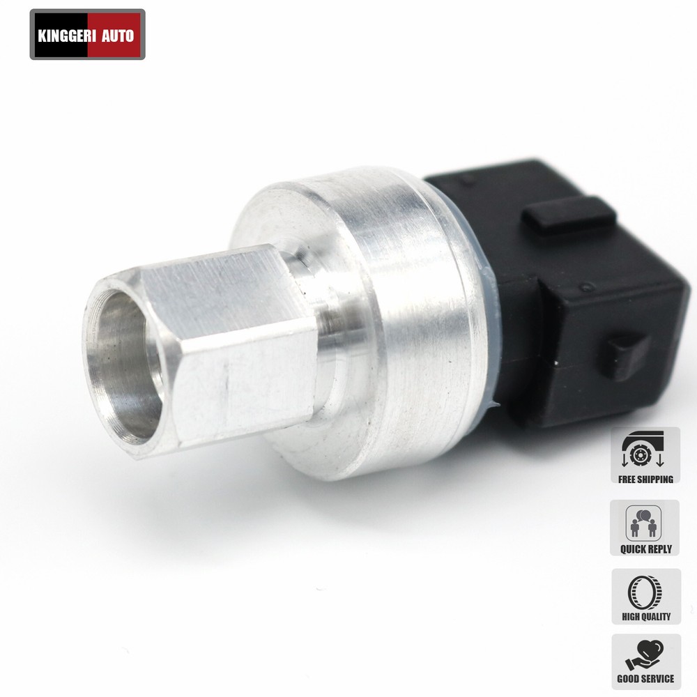 For 2008 - 22 Land Rover LR2 Discovery Range HVAC Pressure Switch Sensor