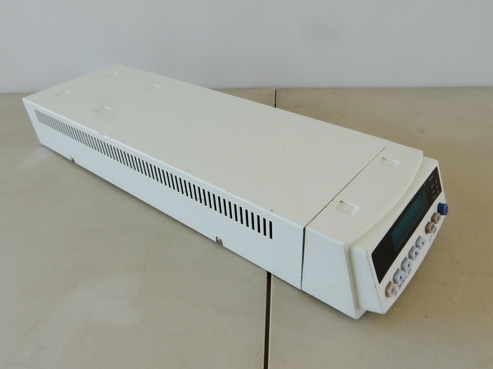 ThermoQuest AS-2000 CU Gas Chromatograph Autosampler Controller