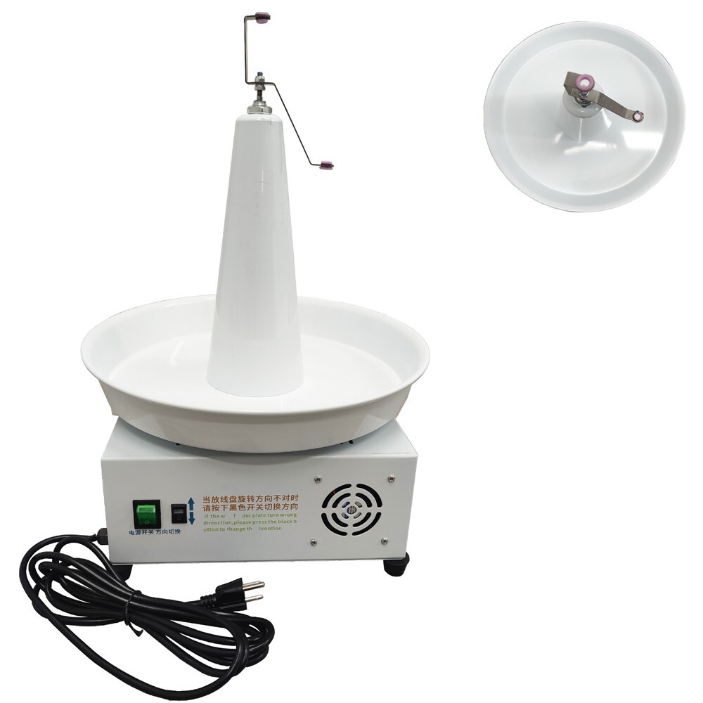 Fully Automatic Wire Feeding Cable Feeder Wire Pay Off Machine Cable Pay 14.17in