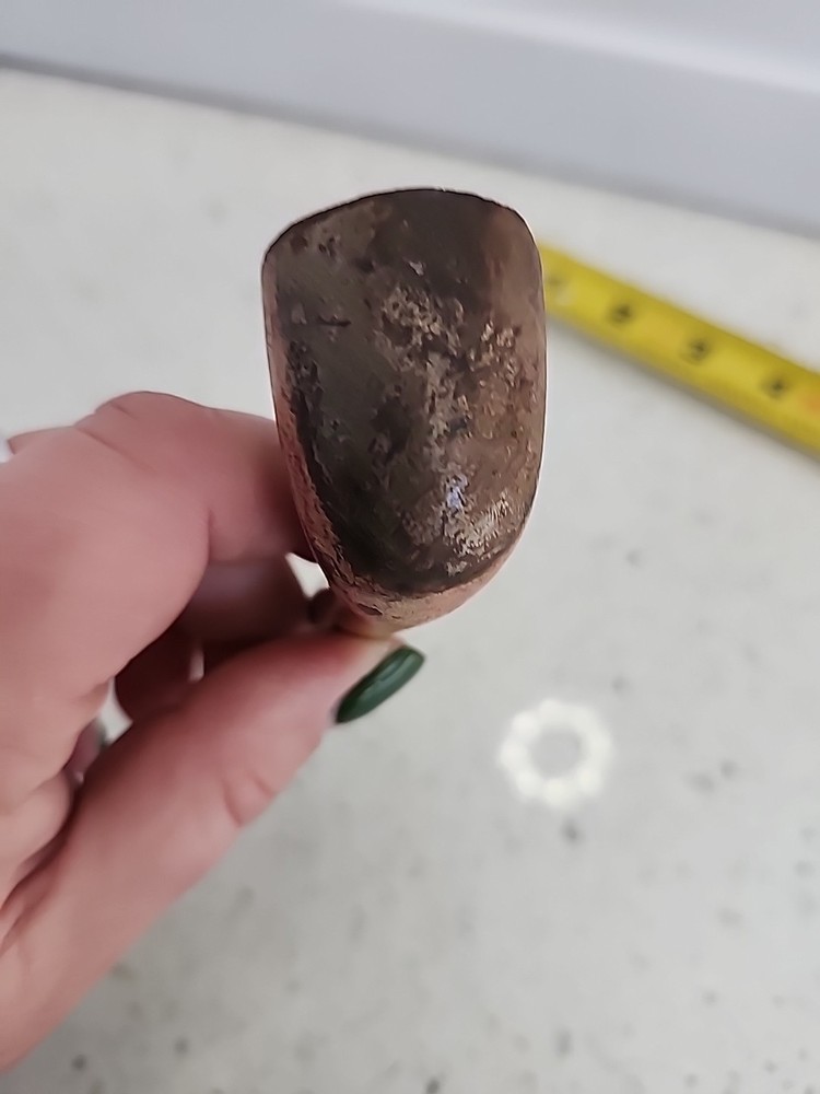 Vintage Tobacco Pipe Briar