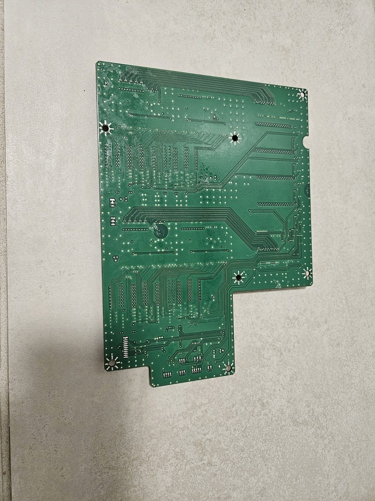 Mutoh VJ 1948wx CR Board Head Board