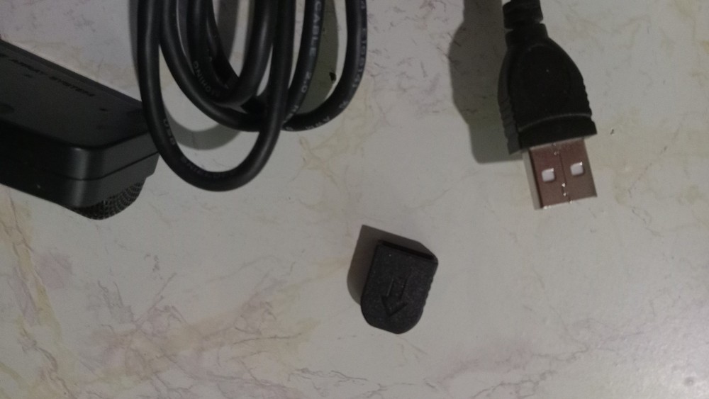 PS3 Eye Camera SLEH-00448 Playstation 3 USB Motion Sensor