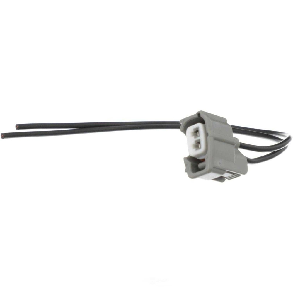 Ignition Knock (Detonation) Sensor Connector-Connector Standard S2328