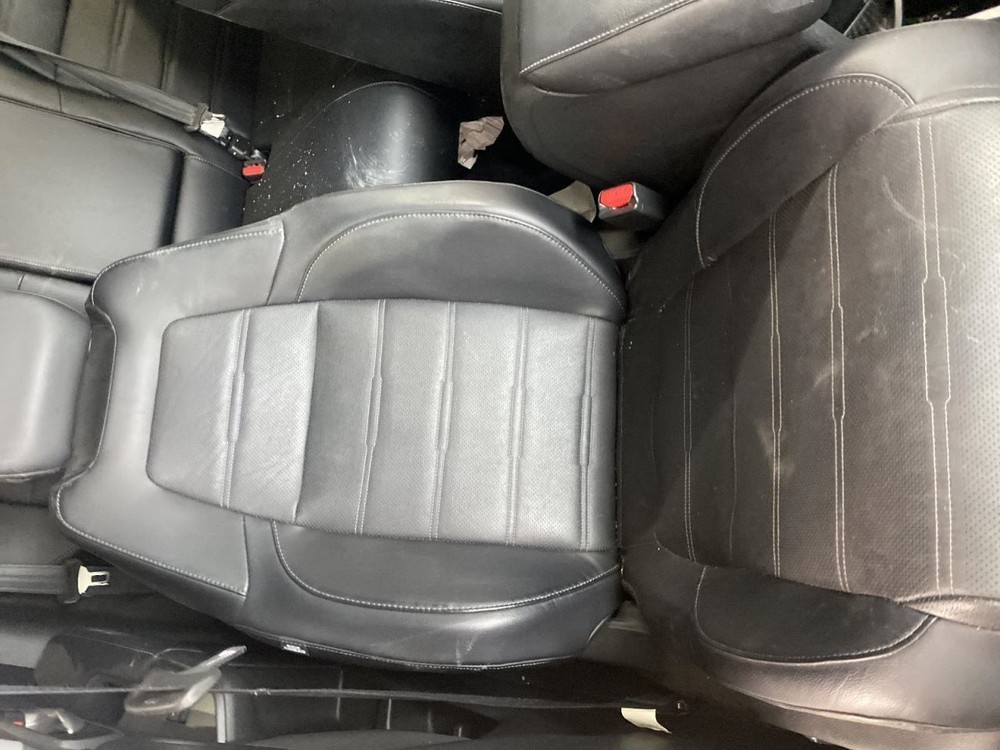 Complete Console Front Floor Leather Fits 17-21 CR-V 1035245