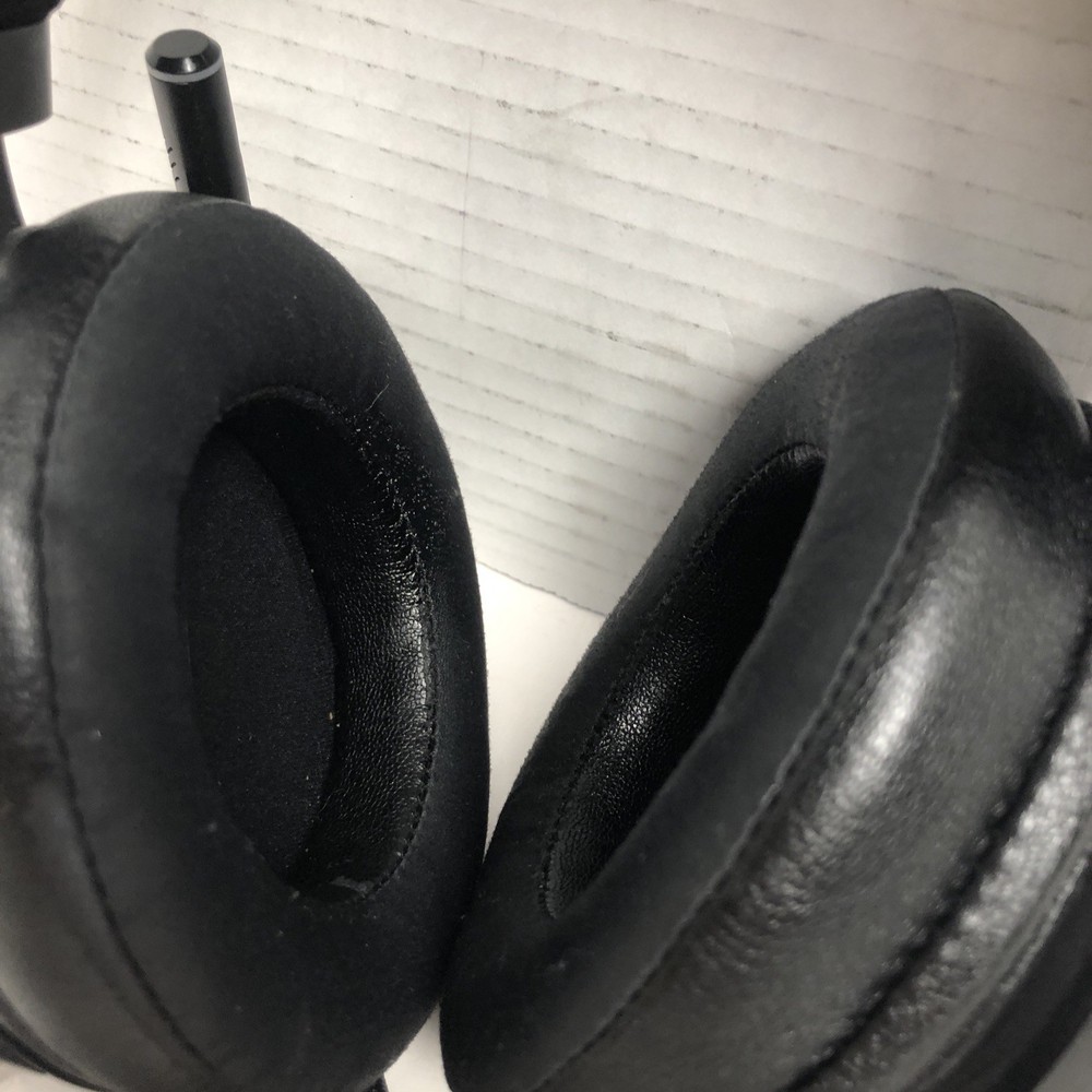 RAZER Gaming Wired Headset, Mic - Black