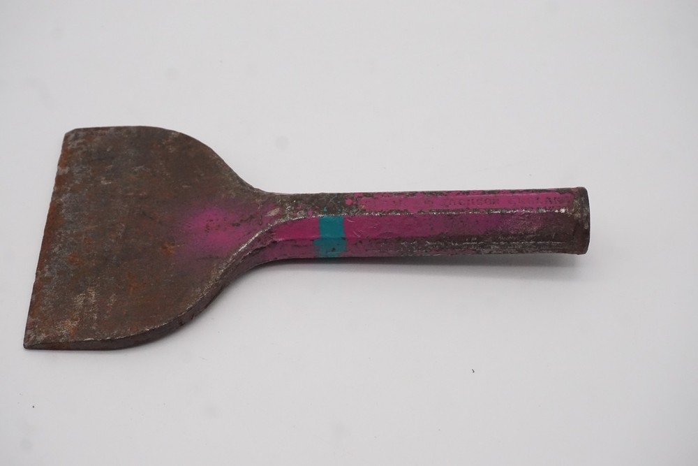 Spear And Jackson 4in Masonry Chisel