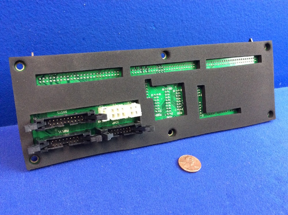 VIDEOJET 500050 - 1340 INTERFACE PCB ASSEMBLY (PIB) ISSUE P