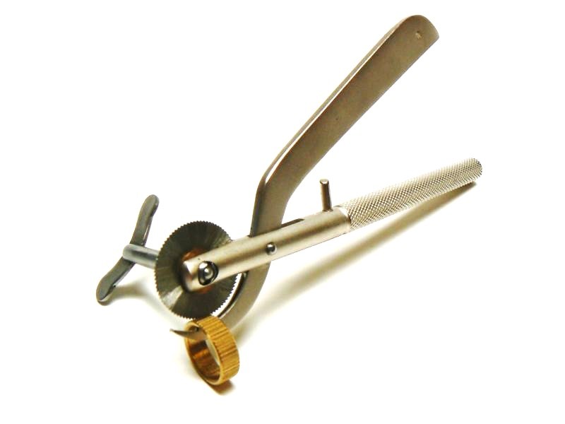 Ring Cutter Finger Ring Cutting Emergency Tool Cutter Remove Cut Off Rings