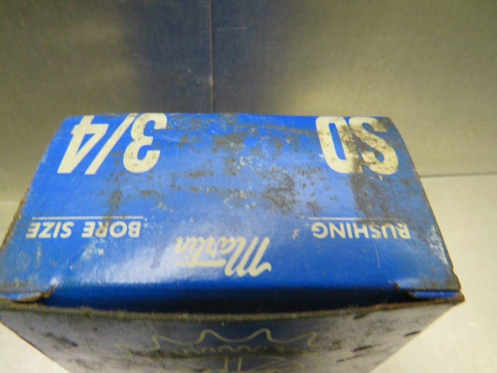 Martin SD 3/4" Bushing
