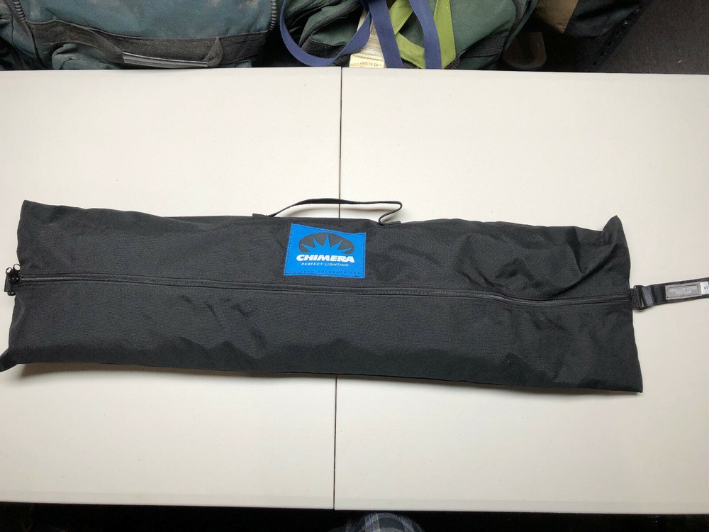 Chimera Shallow Video Pro Plus Small Softbox 24 x 32"