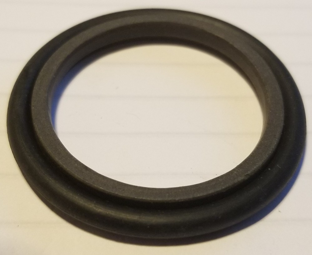 MKR-32x43x4, Metric, Rod Buffer, PFTE