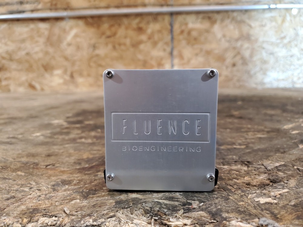Fluence VYPR 2P Top Lights Grow Light Used