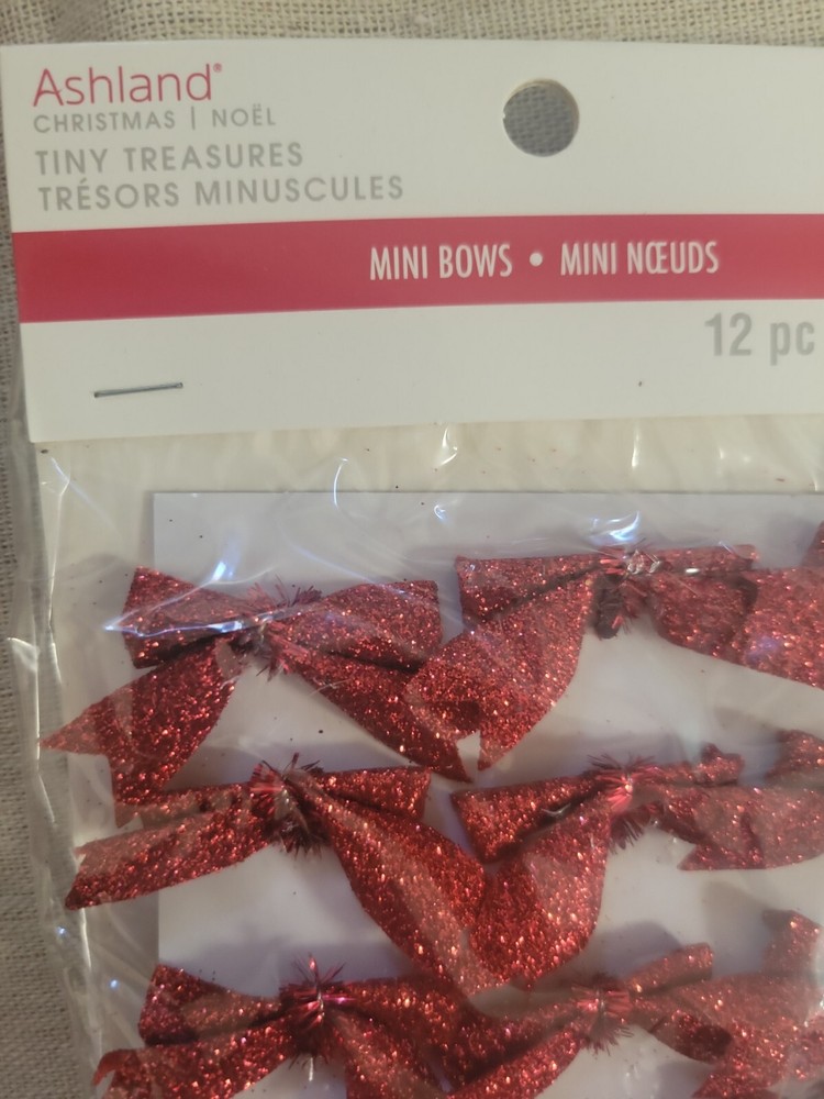 Ashland Mini Bows