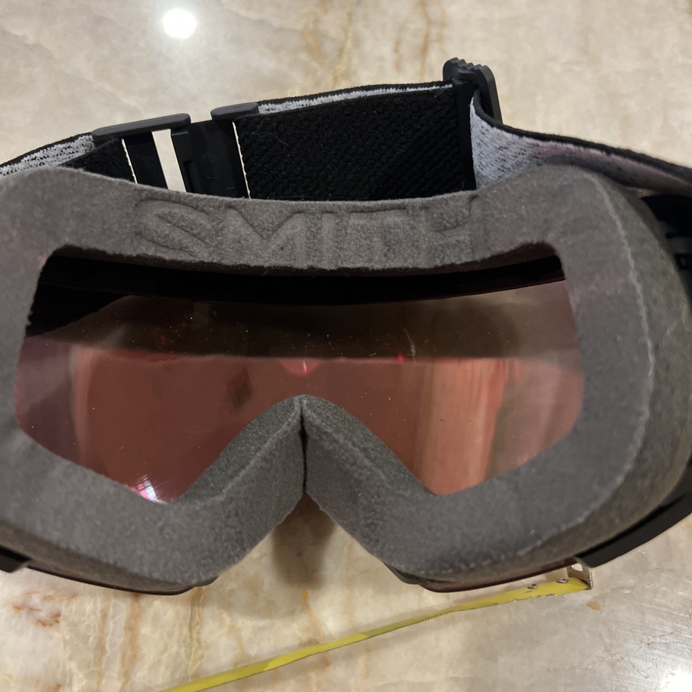 Smith I/O MAG Chromapop Snow Goggles