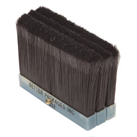 Better Packages E107x Replacement Brush Set, For Bp500