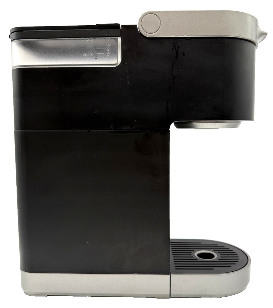 Keurig K-Mini Plus Single Serve K-Cup Pod Coffee Maker, Black