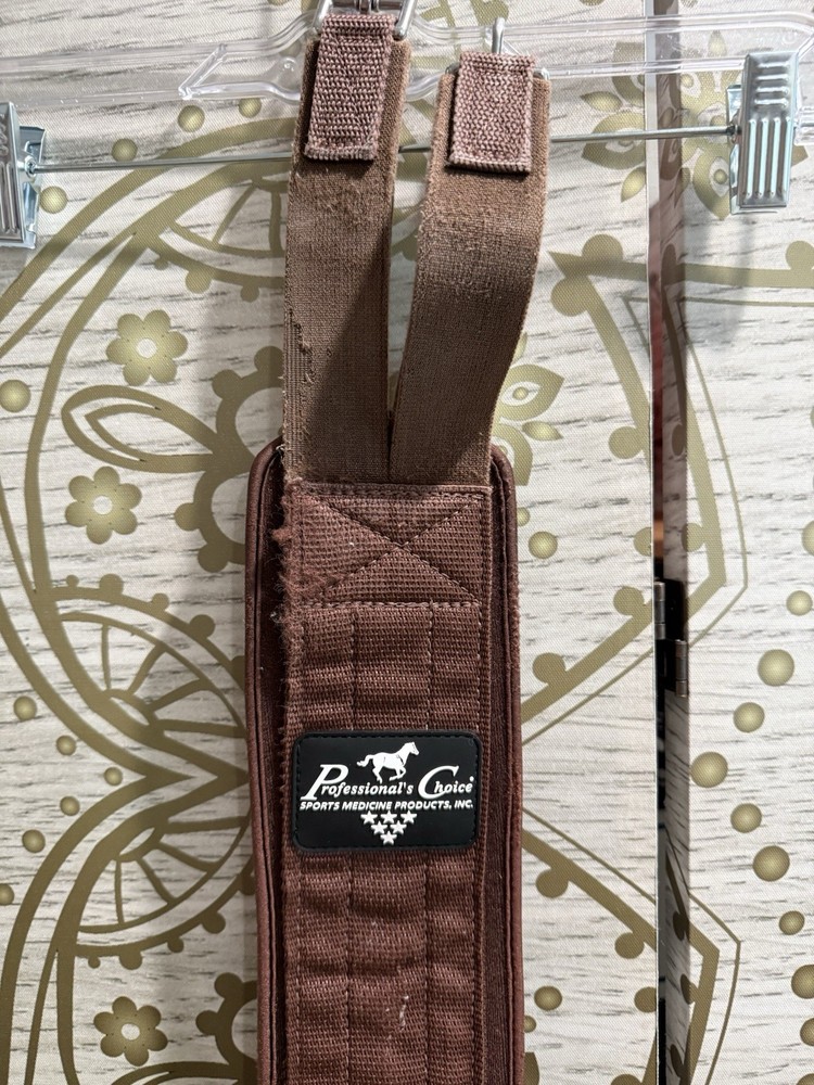 Professional Choice VenTech Girth 56