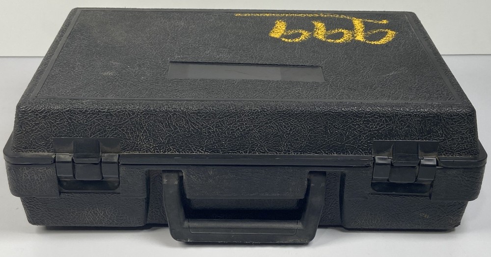 MARS WATER FIELD TESTING METER UTILITY SERVICE ANALYZER