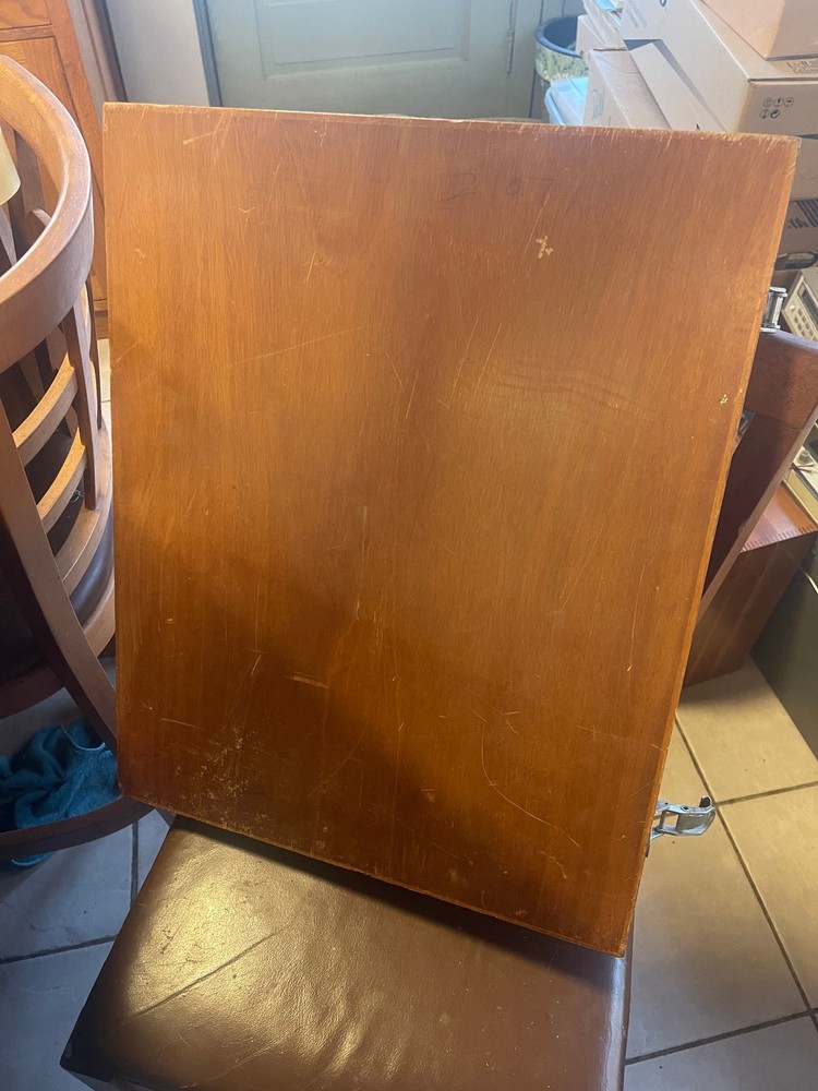 B&K Frequency Analyzer Type 2107