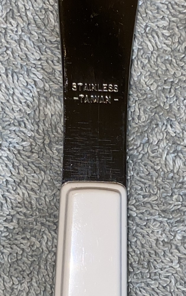 Pfalzgraff Christmas Heritage Replacement Knife