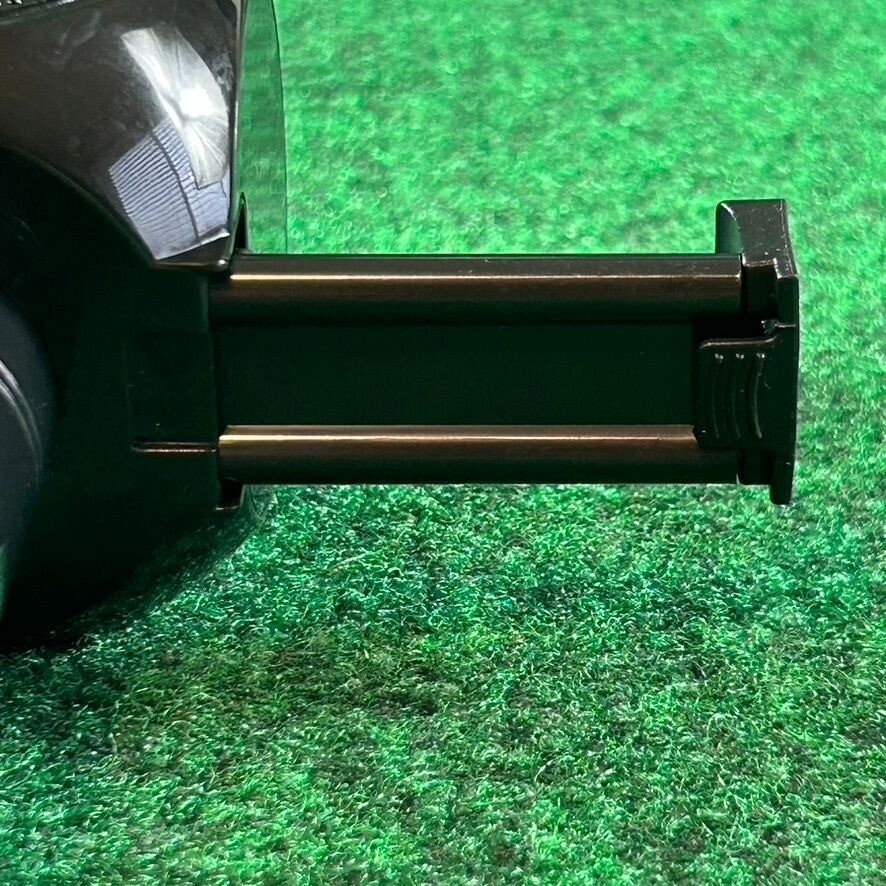 Tzumi Rock Solo Bluetooth Karaoke Microphone Black & Silver Only Mic