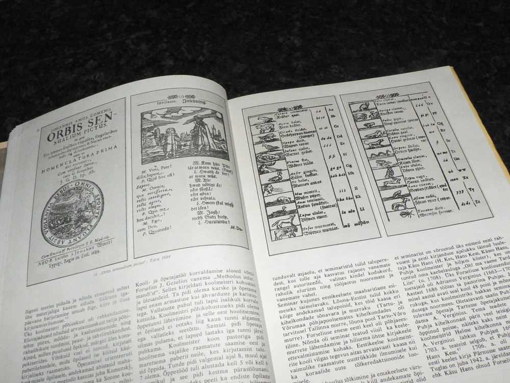 Lembit Andersen B.G.FORSELIUS