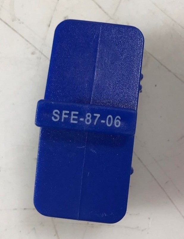 Motorola Equalizer SFE-87-06