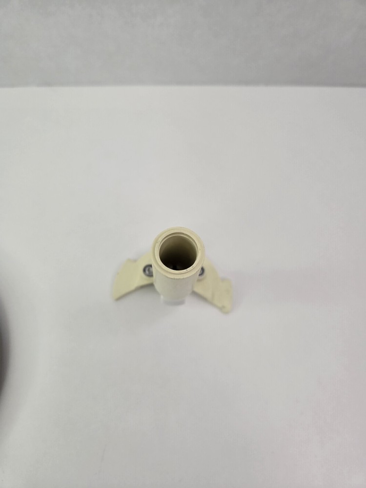 Kenmore KFP-7 Food Processor Replacement 4mm & Medium Disc Blades & Stem