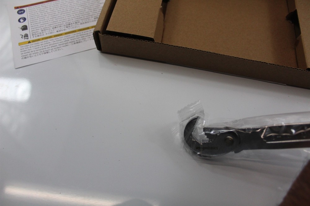 Multi Function Wrench 14mm