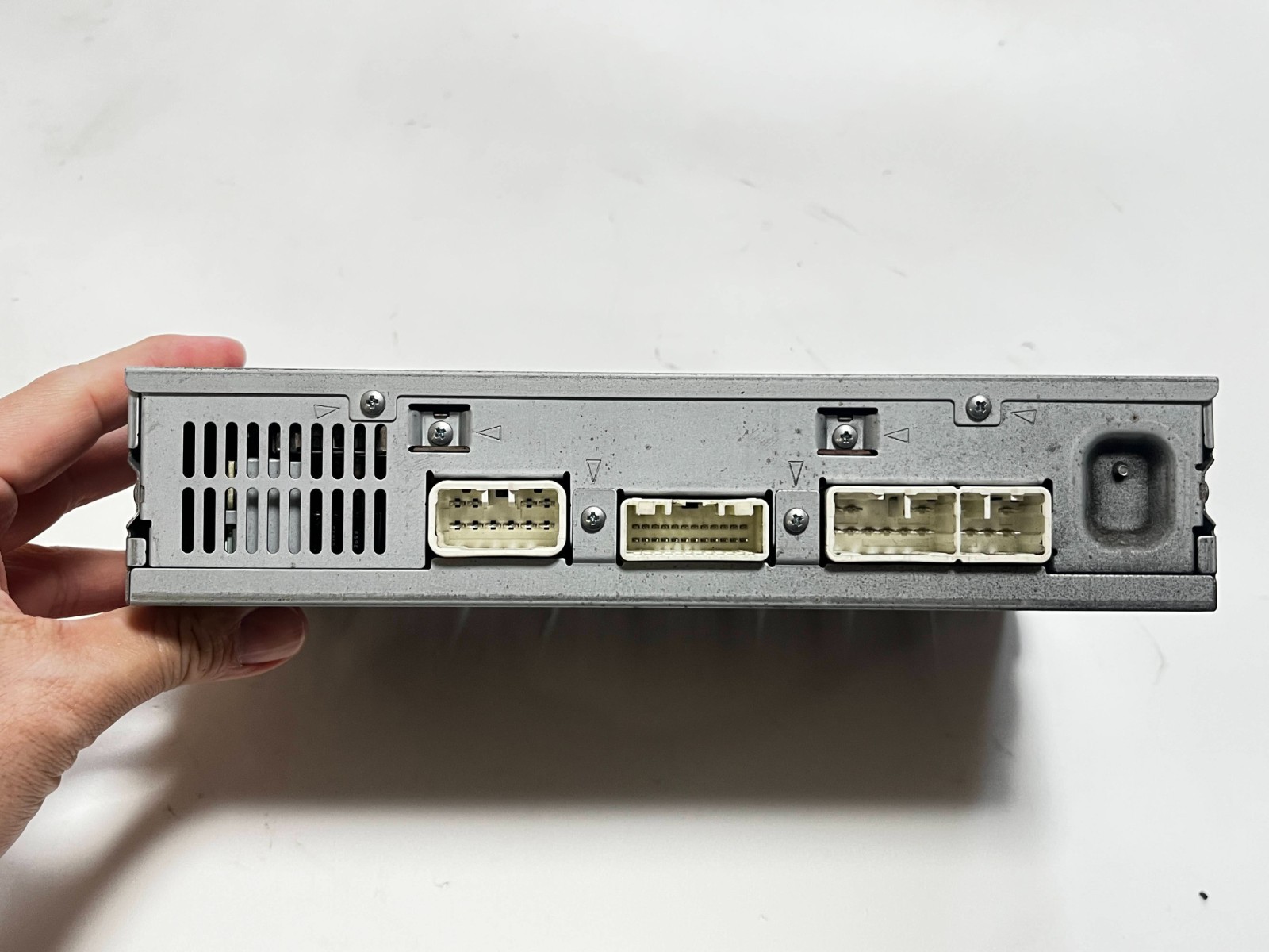 86280-30550 Toyota Lexus Pioneer Audio Amplifier GS350 GS450h GS460 OEM