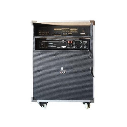 New Portable Karaoke System With Free Karaoke Songs